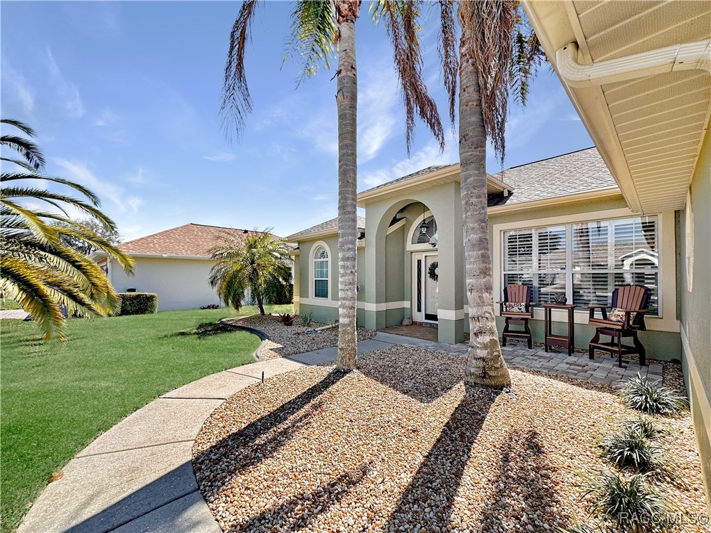 3874 E Arbor Lakes Drive, Hernando, Florida image 3