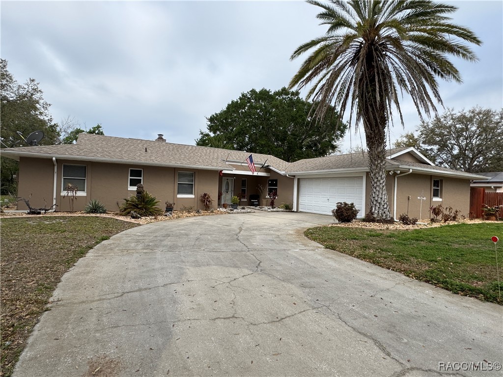 9341 W Turnberry Loop, Crystal River, Florida image 27