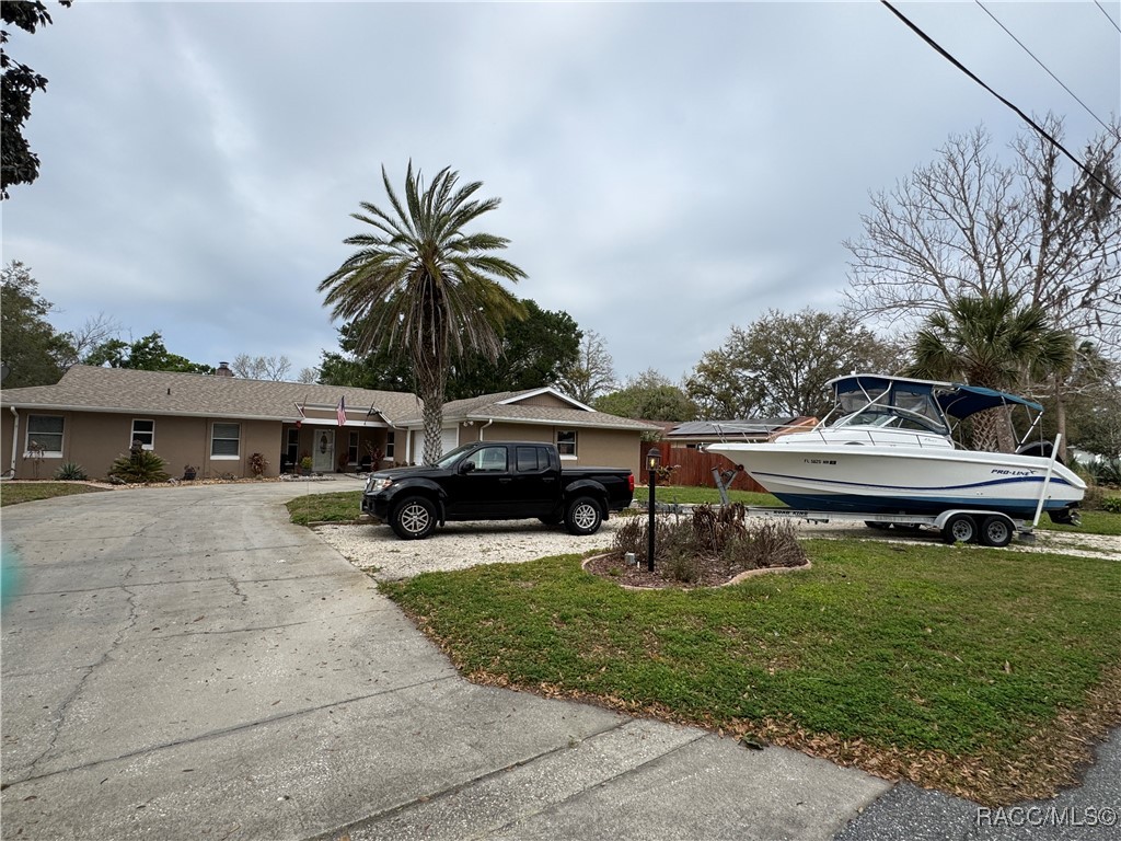 9341 W Turnberry Loop, Crystal River, Florida image 30