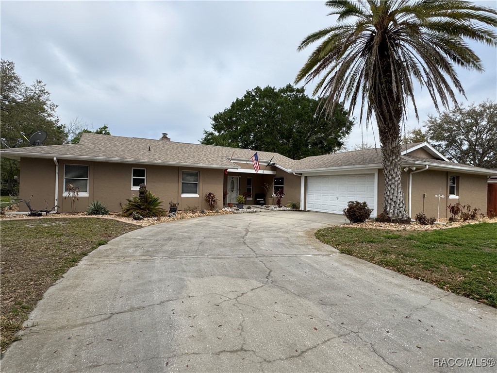 9341 W Turnberry Loop, Crystal River, Florida image 28