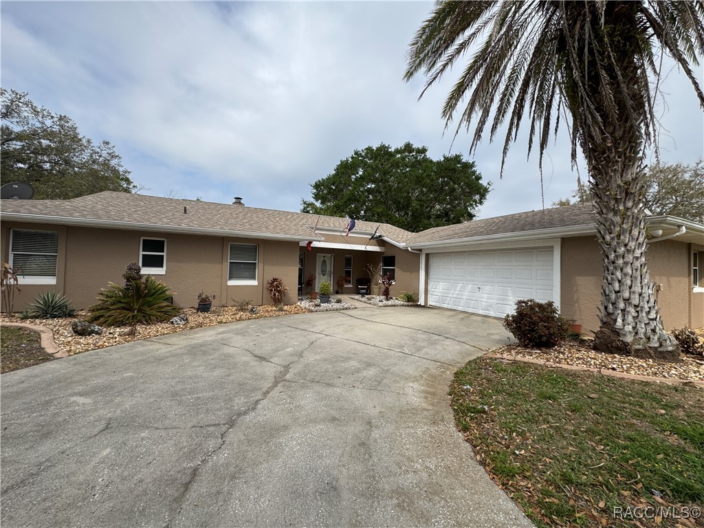 9341 W Turnberry Loop, Crystal River, Florida image 33