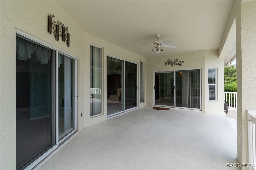 61 E Falconry Court, Hernando, New York image 36