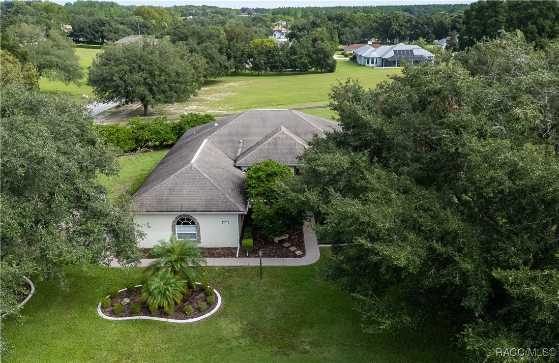 61 E Falconry Court, Hernando, New York image 3