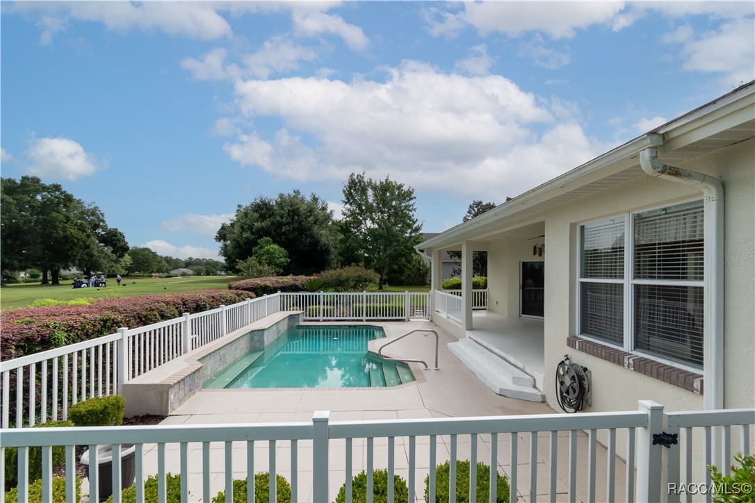 61 E Falconry Court, Hernando, New York image 41