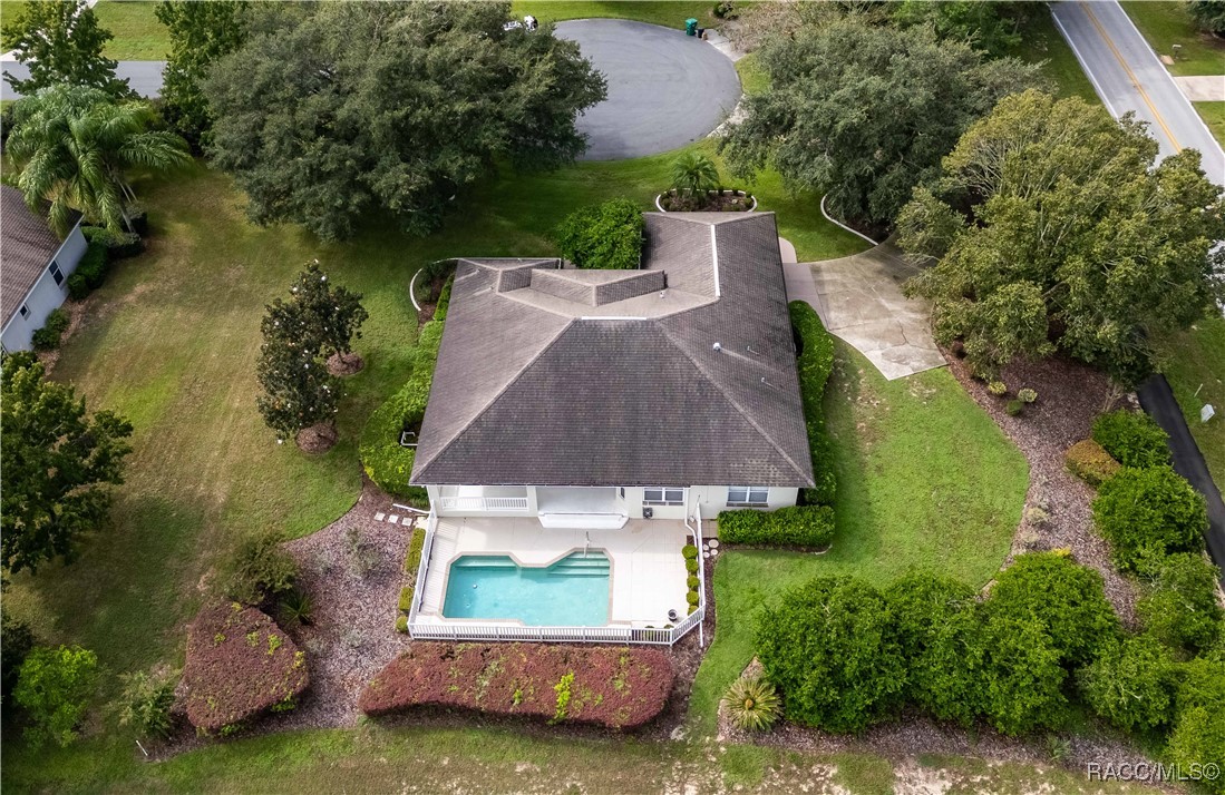 61 E Falconry Court, Hernando, New York image 5