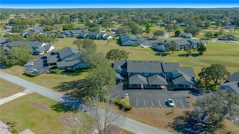 A home in Hernando