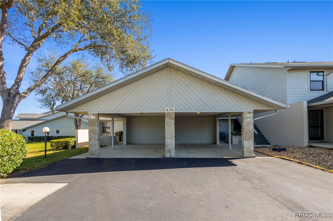 636 E Gilchrist Court #6A, Hernando, Florida image 37