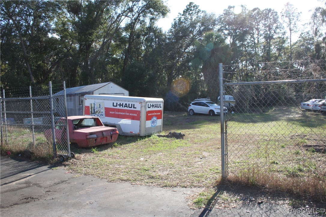 3430 & 3388 W Dunnellon Road