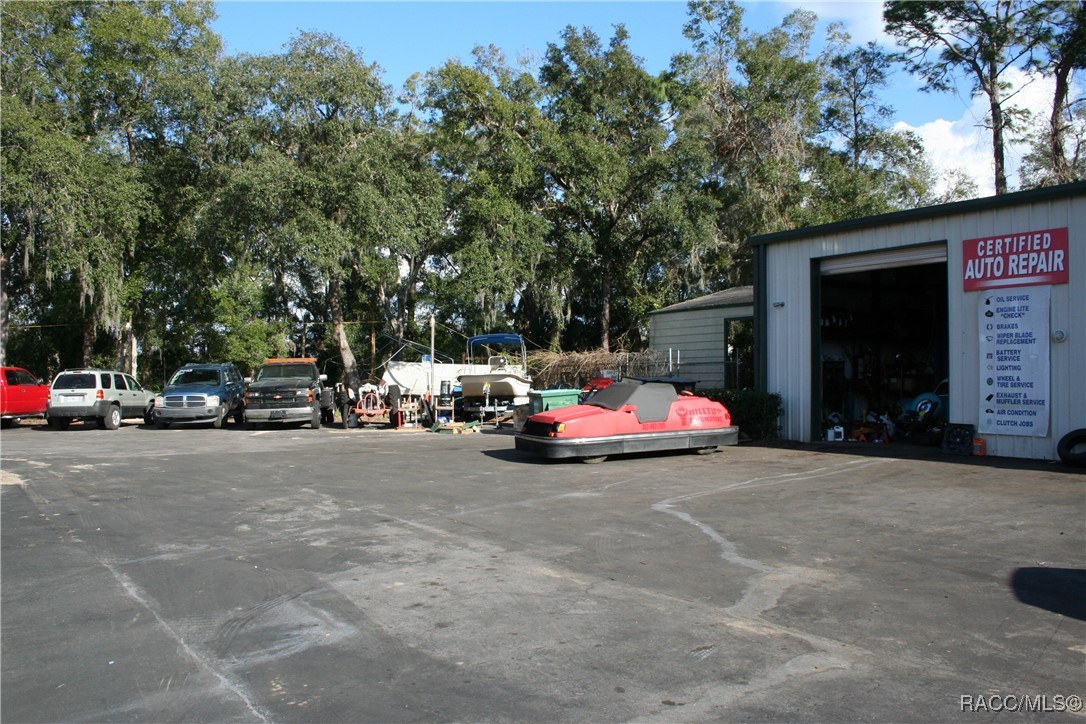 3430 & 3388 W Dunnellon Road