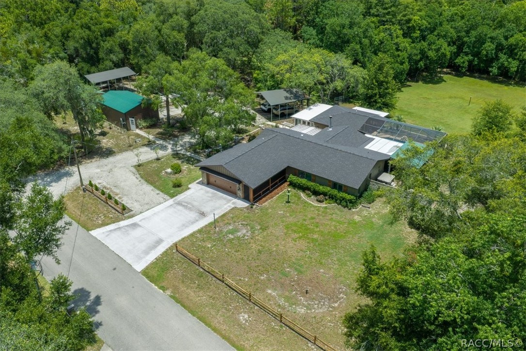 905 & 835 N McGowan Avenue