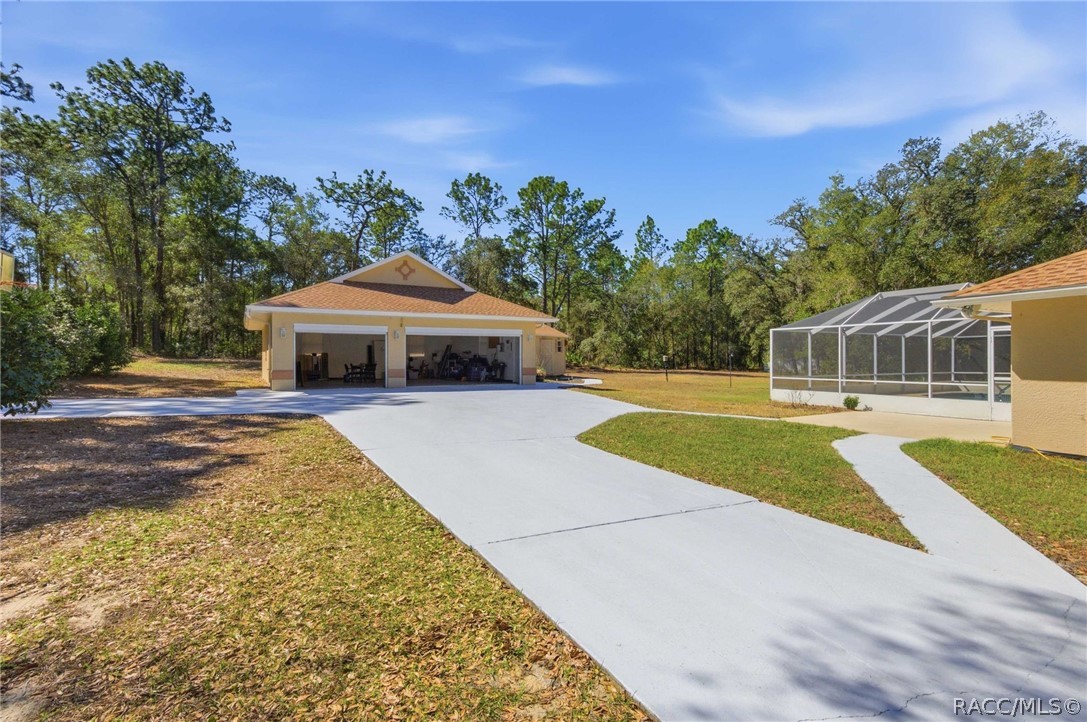 1810 W Pine Ridge Boulevard