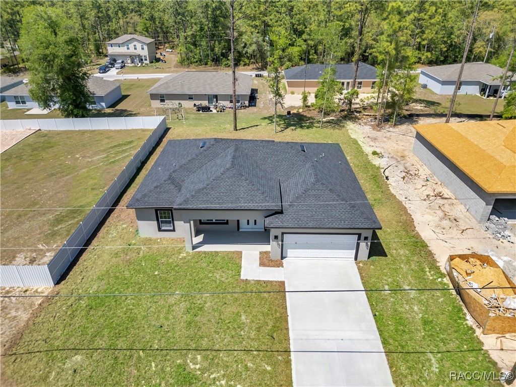2449 W Andromedae Drive, Citrus Springs, Florida image 36