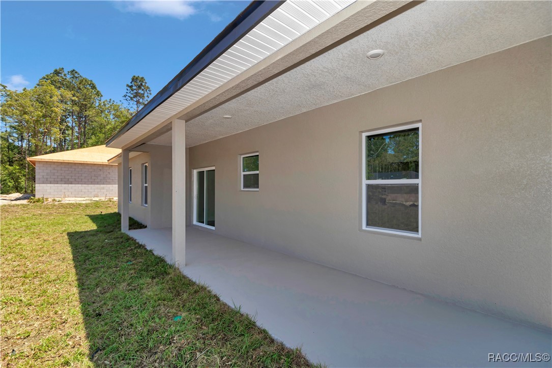 2449 W Andromedae Drive, Citrus Springs, Florida image 41