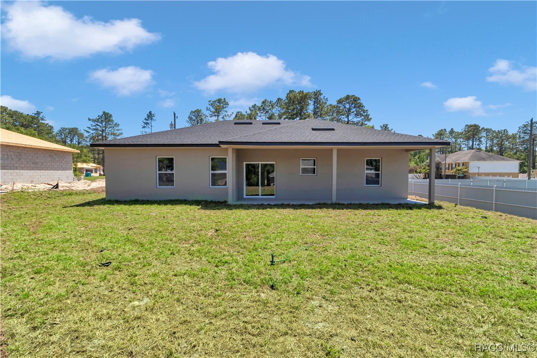 2449 W Andromedae Drive, Citrus Springs, Florida image 44