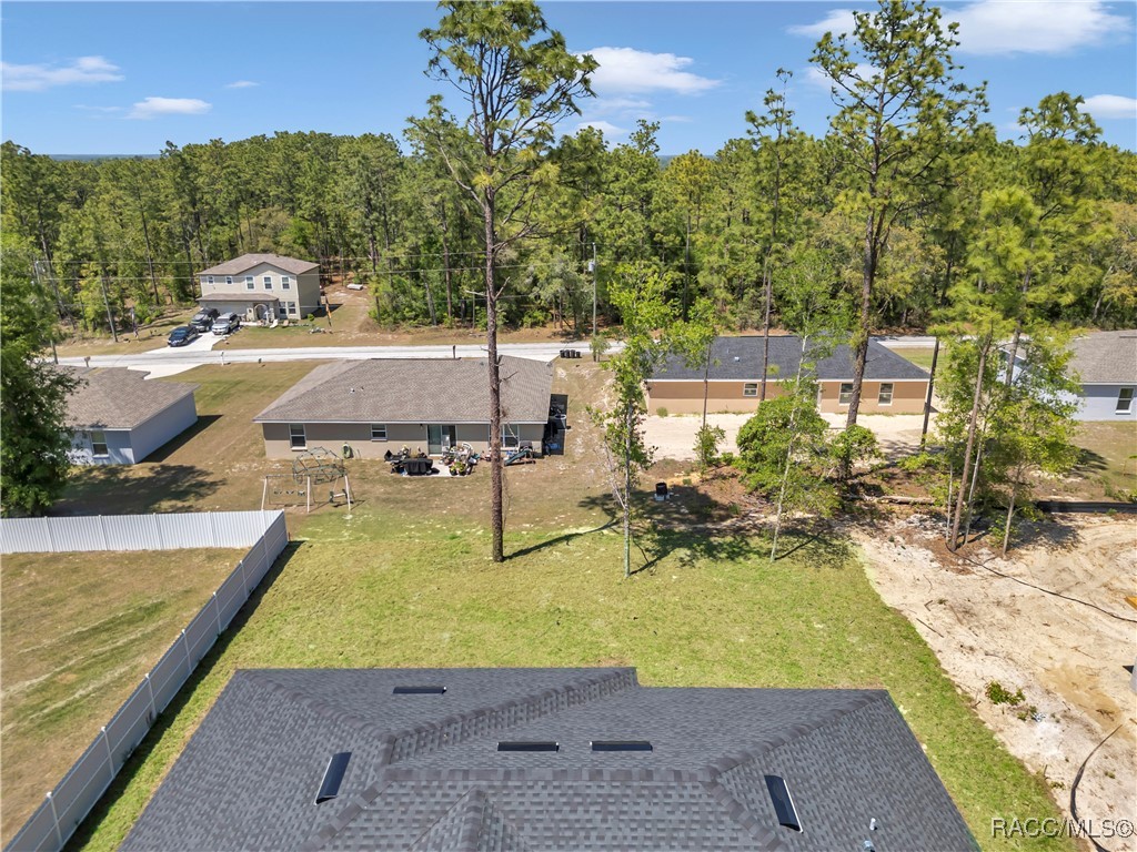 2449 W Andromedae Drive, Citrus Springs, Florida image 38