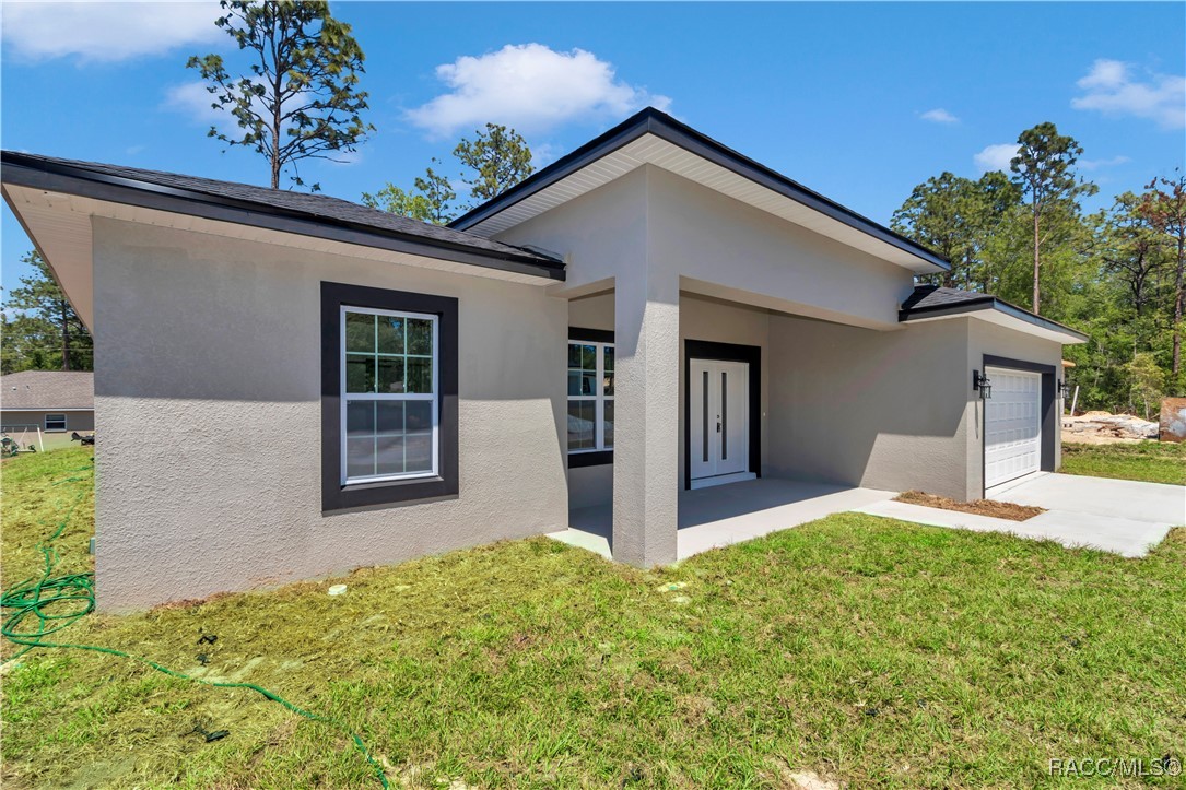 2449 W Andromedae Drive, Citrus Springs, Florida image 3
