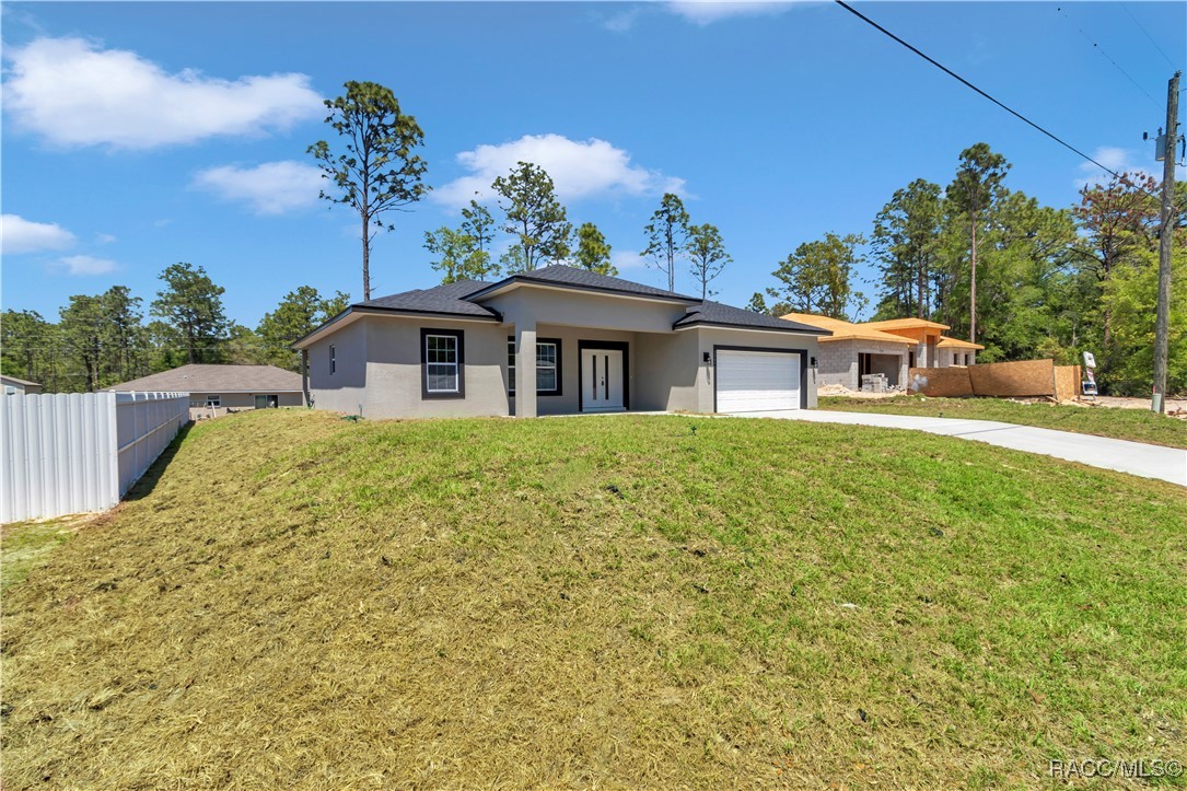 2449 W Andromedae Drive, Citrus Springs, Florida image 7