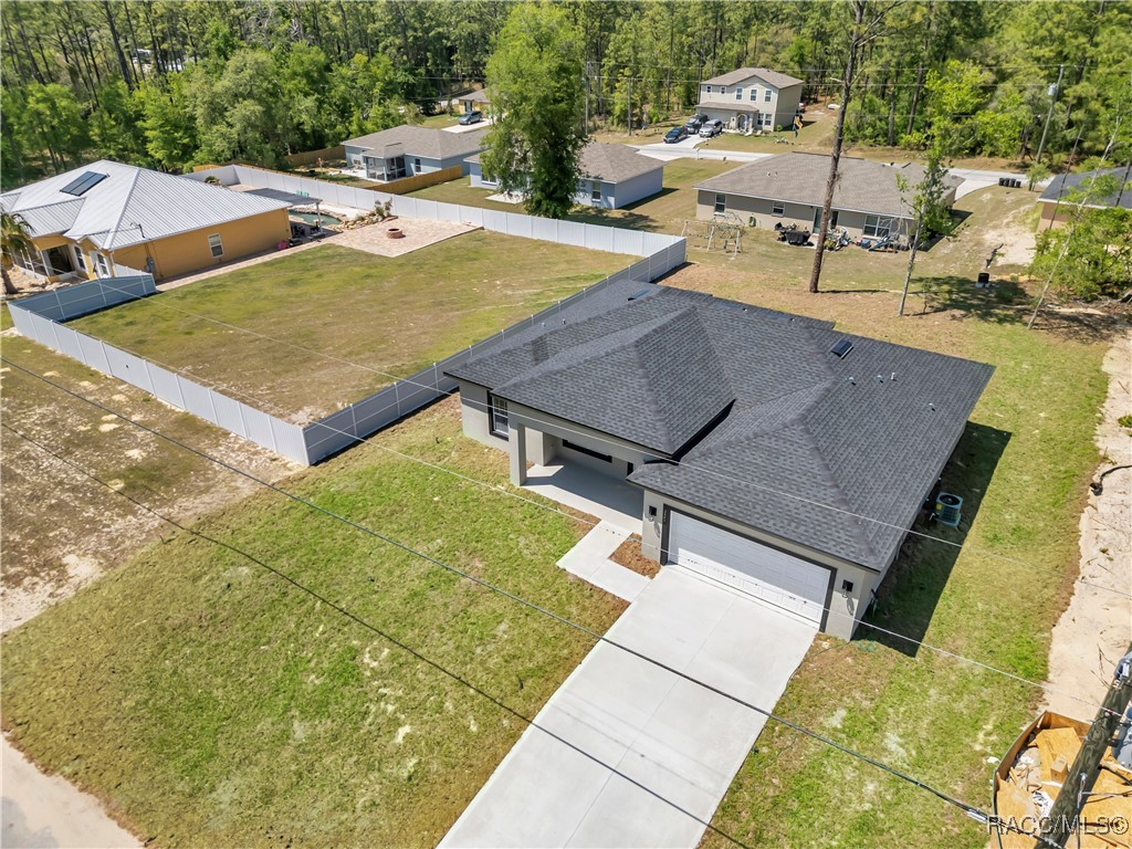 2449 W Andromedae Drive, Citrus Springs, Florida image 37