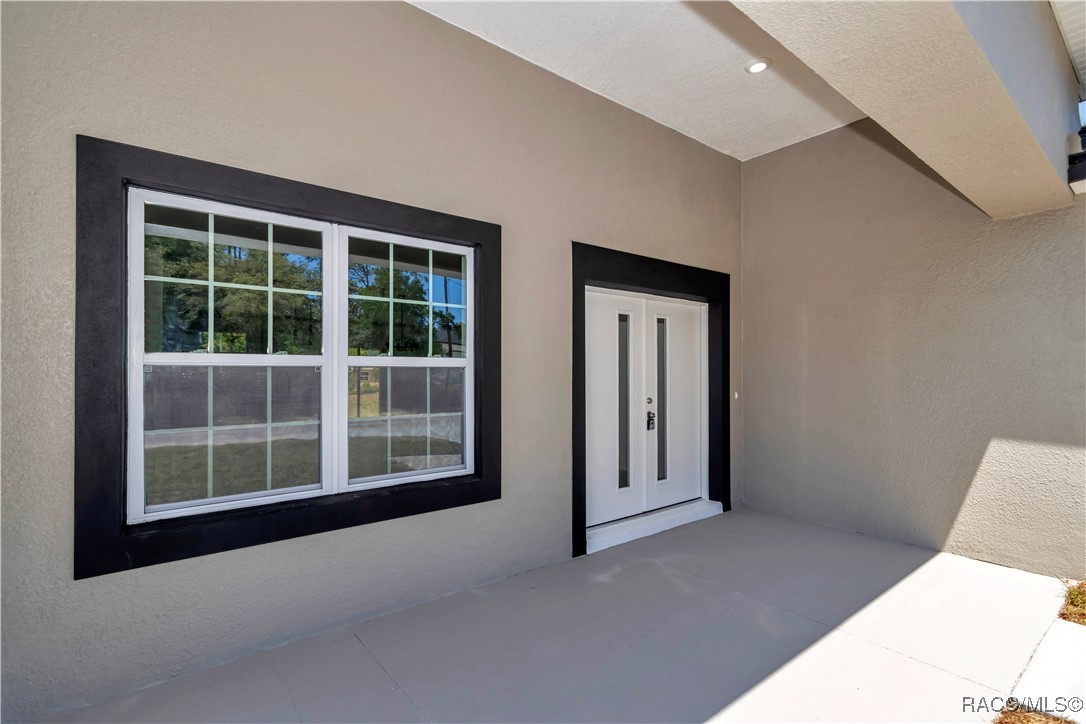 2449 W Andromedae Drive, Citrus Springs, Florida image 4
