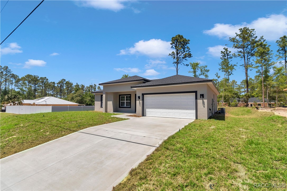 2449 W Andromedae Drive, Citrus Springs, Florida image 9
