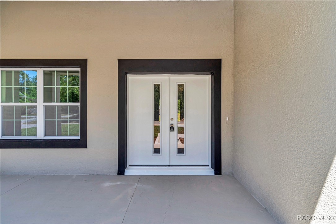 2449 W Andromedae Drive, Citrus Springs, Florida image 5