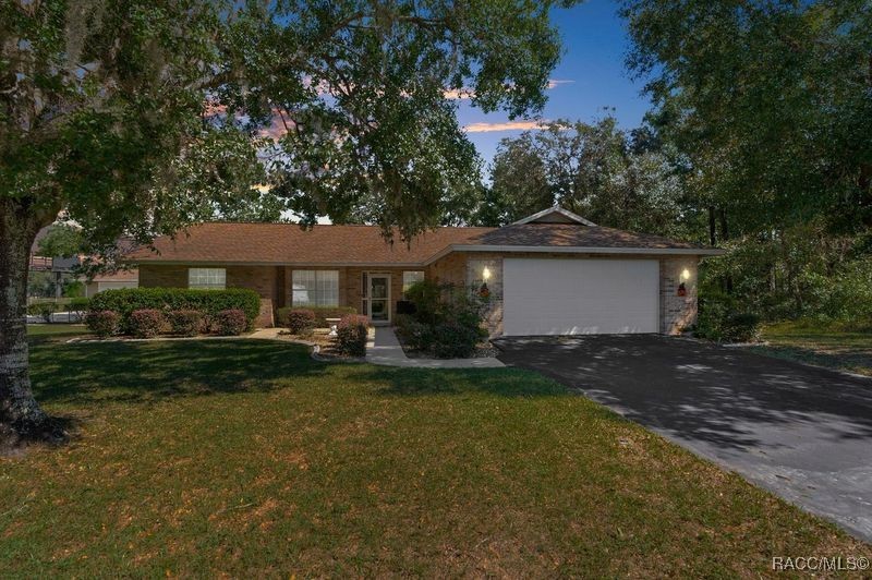 419 S Roselyn Way, Lecanto, Florida image 21