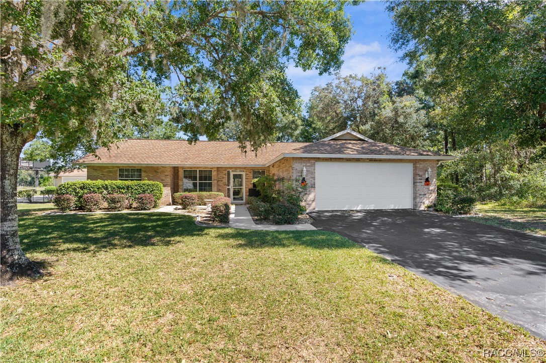 419 S Roselyn Way, Lecanto, Florida image 20