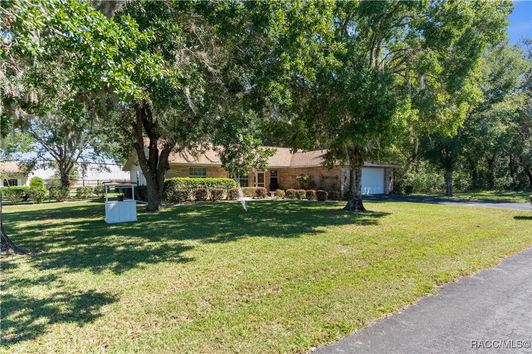 419 S Roselyn Way, Lecanto, Florida image 18