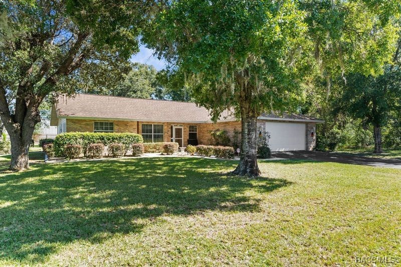 419 S Roselyn Way, Lecanto, Florida image 19