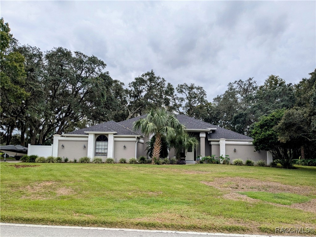 168 E Hartford Street, Hernando, Florida image 1