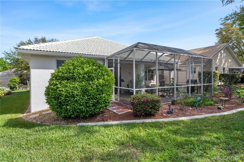 A home in Hernando