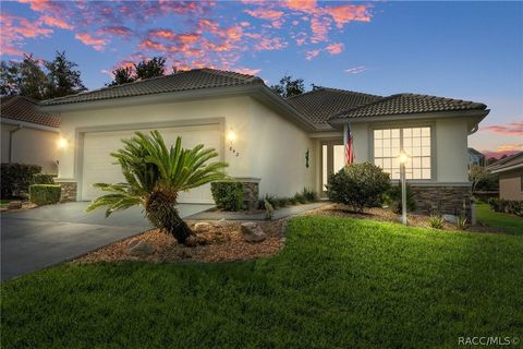 A home in Hernando