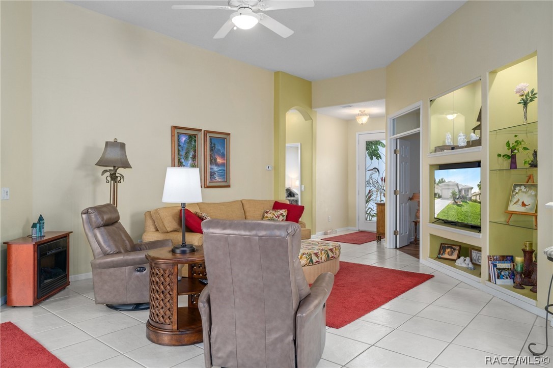 842 W Skyview Crossing Drive, Hernando, Florida image 9