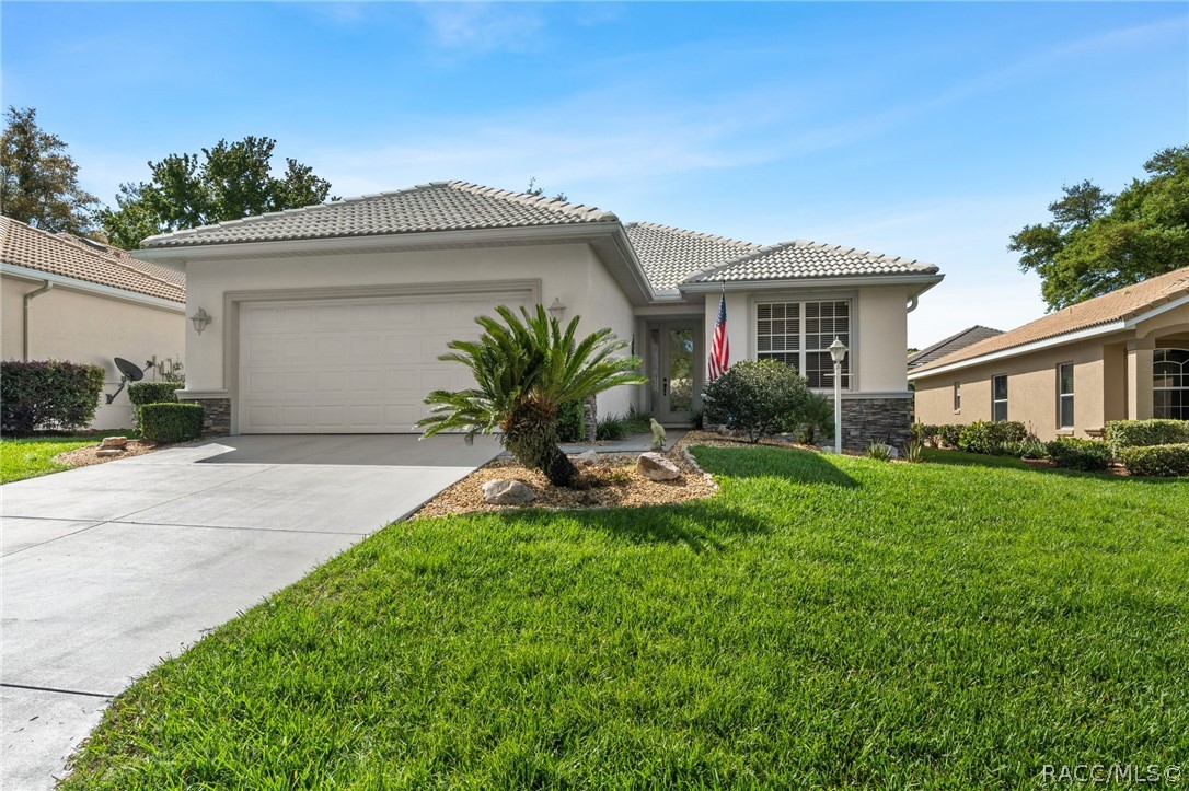 842 W Skyview Crossing Drive, Hernando, Florida image 3