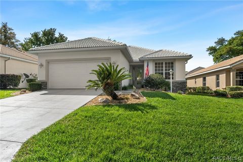 A home in Hernando