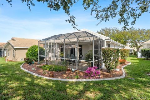 A home in Hernando