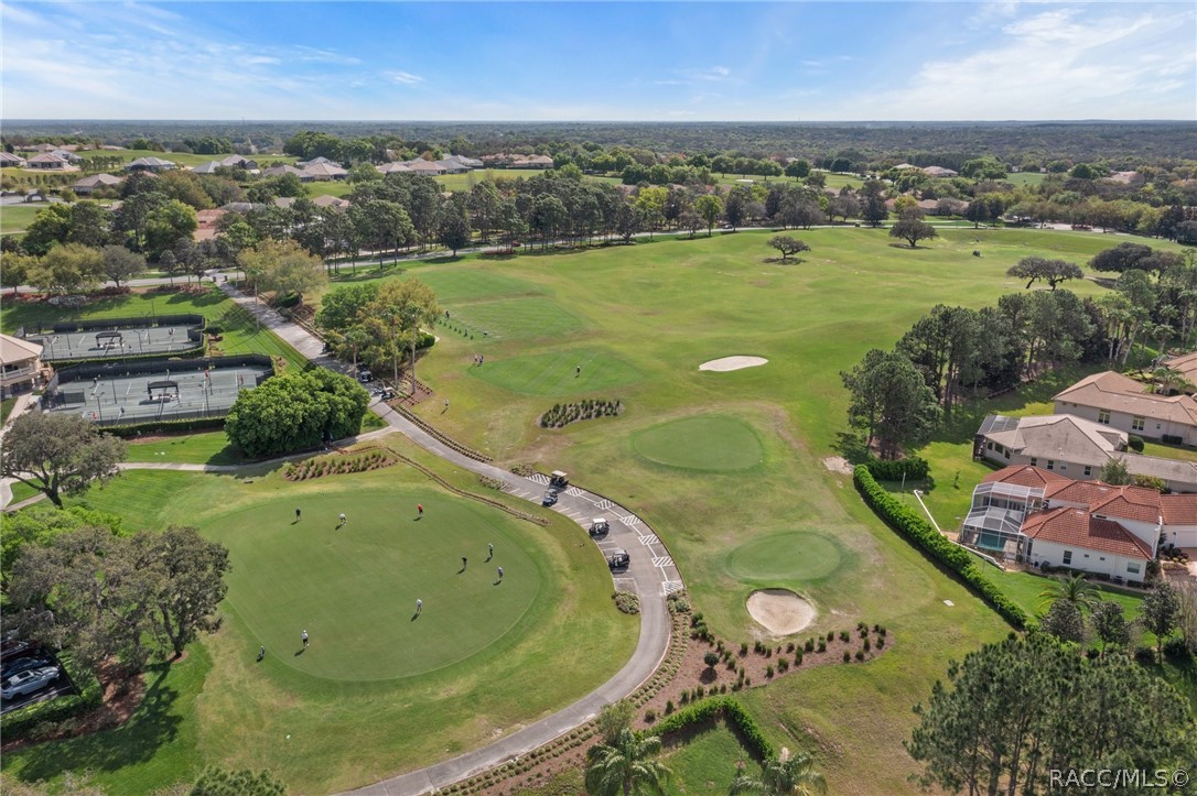 842 W Skyview Crossing Drive, Hernando, Florida image 44