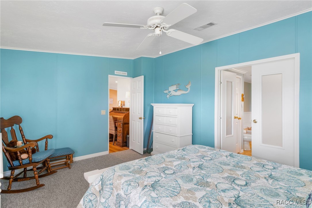 11350 SE 203rd Place, Inglis, Florida image 27