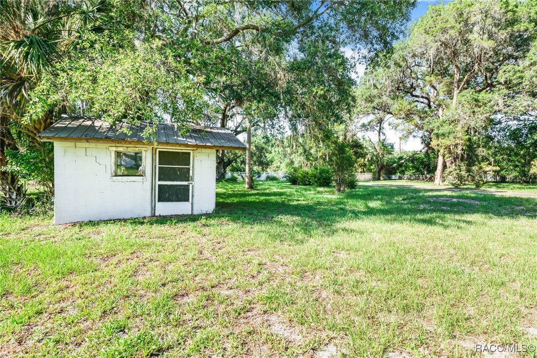 11350 SE 203rd Place, Inglis, Florida image 42