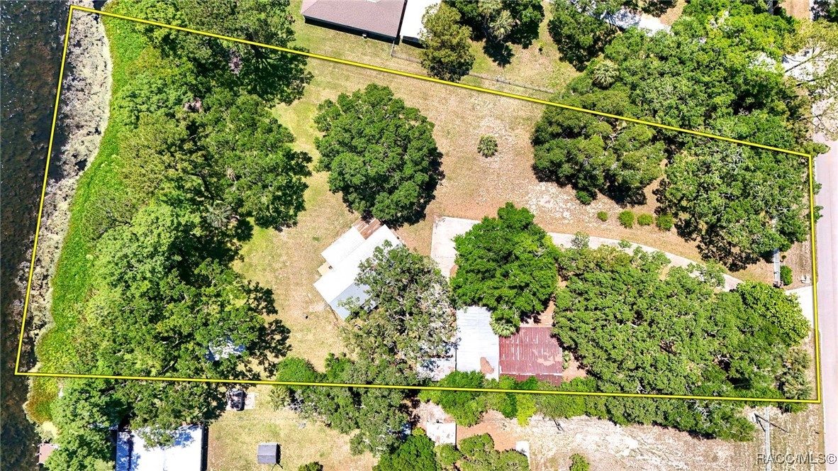 11350 SE 203rd Place, Inglis, Florida image 41