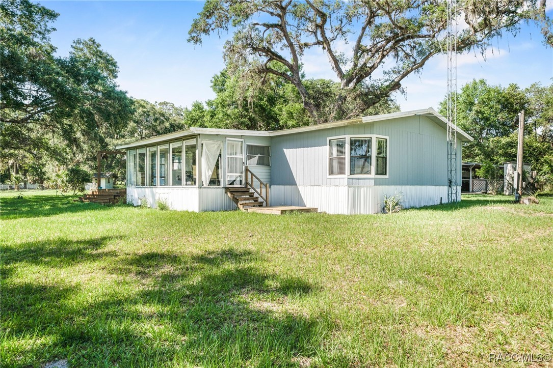 11350 SE 203rd Place, Inglis, Florida image 49