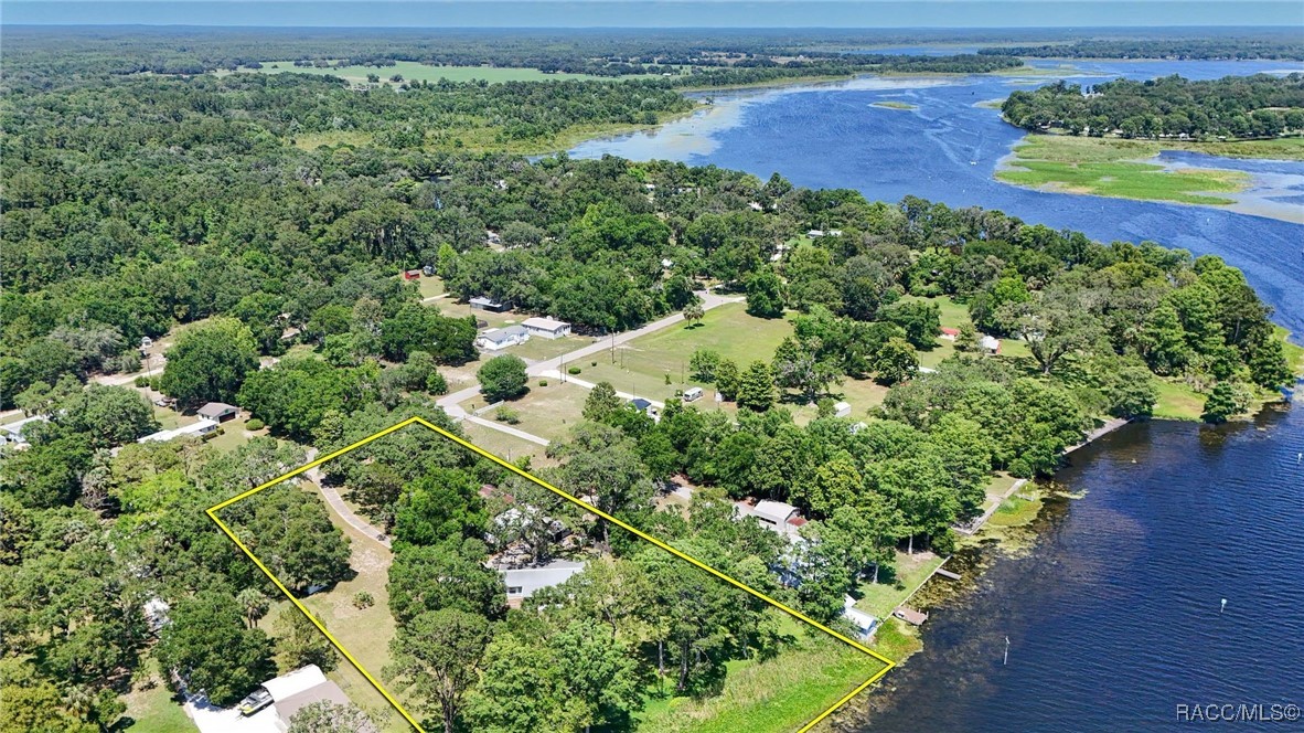 11350 SE 203rd Place, Inglis, Florida image 40
