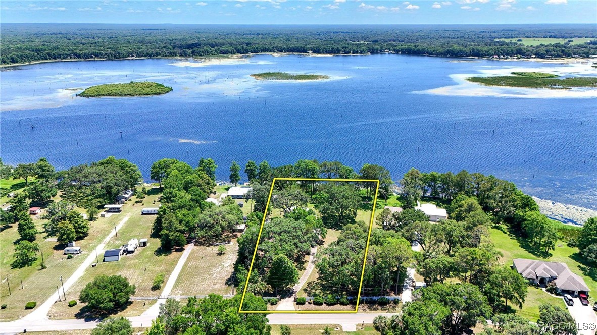 11350 SE 203rd Place, Inglis, Florida image 38