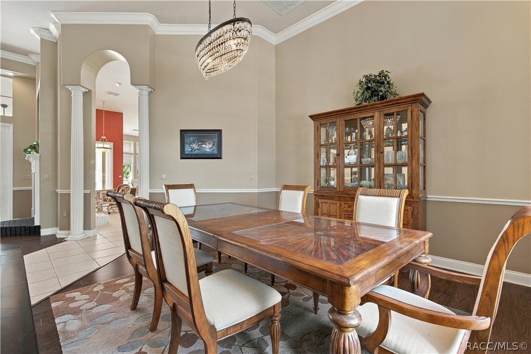 6722 W Sentinel Bluff Path