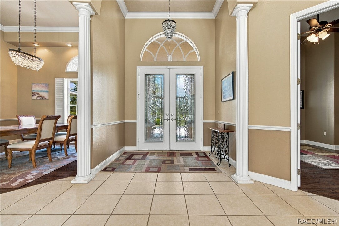 6722 W Sentinel Bluff Path
