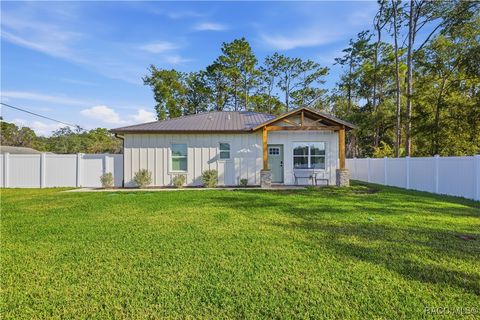 2930 E Bradley Street Inverness FL 34453