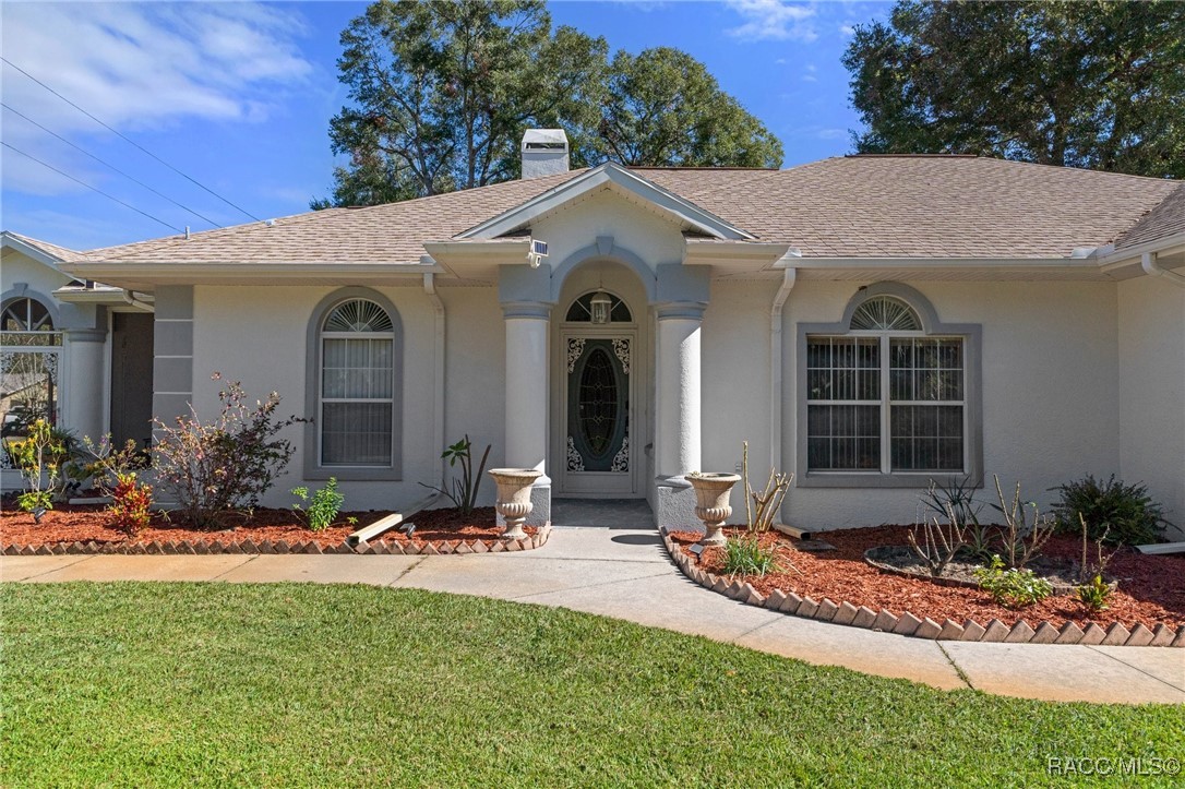 1026 Dartmouth Terrace, Inverness, Florida image 1