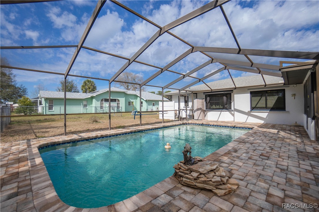 6096 W Wayward Wind Loop, Homosassa, Florida image 33