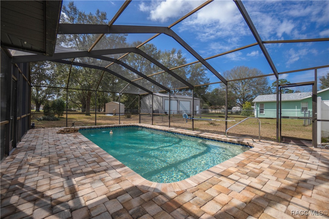 6096 W Wayward Wind Loop, Homosassa, Florida image 31