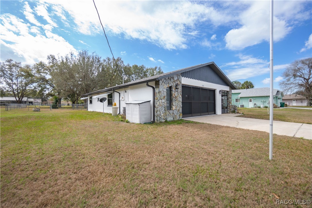 6096 W Wayward Wind Loop, Homosassa, Florida image 41